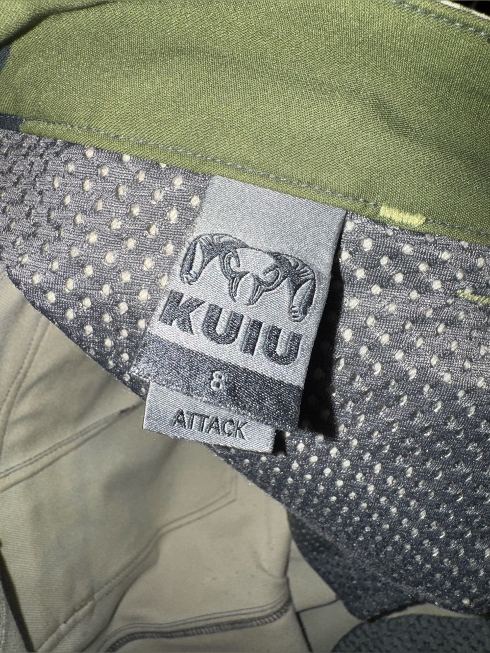 Women’s Kuiu Pants - Picture 4 of 4